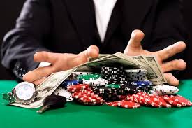 Casino EzCash