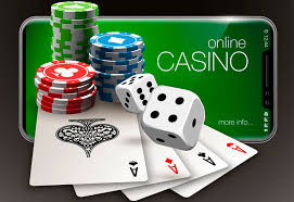 Онлайн казино Casino Friends